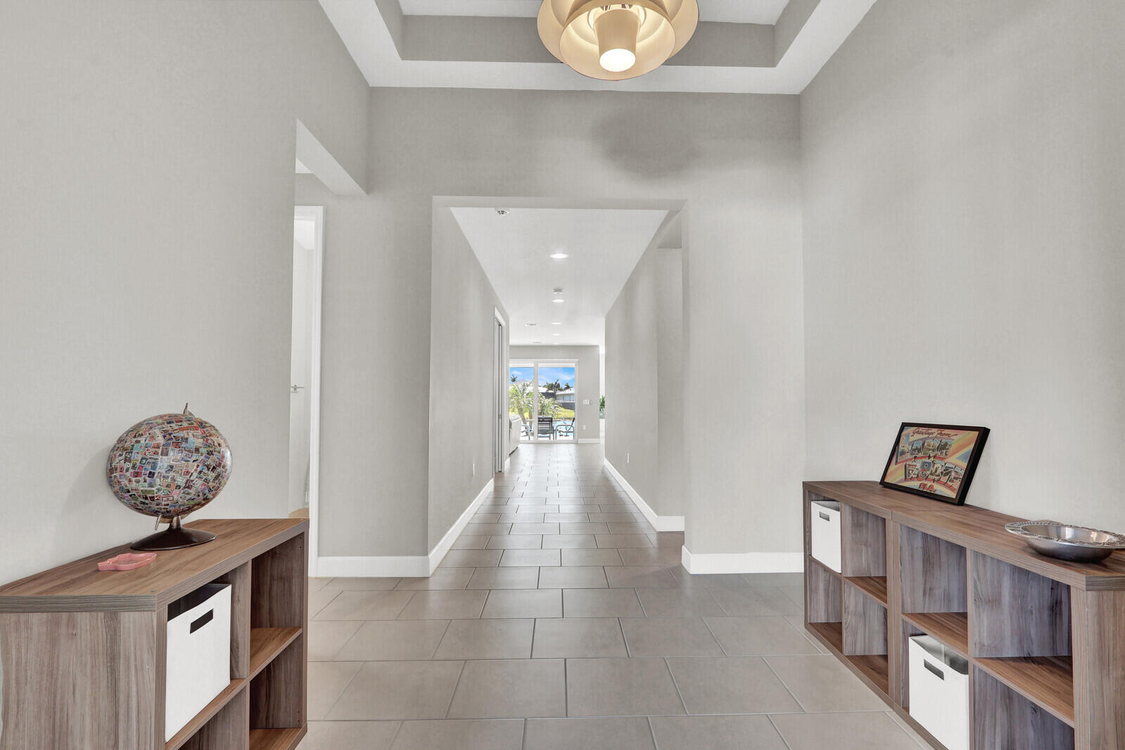 13246 Southwest Blue River Road Port St. Lucie, FL 34987 - Photo 6 of 61 Foyer