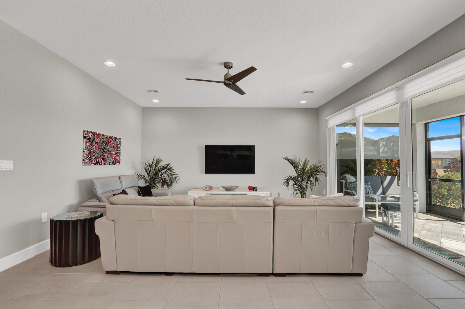 13246 Southwest Blue River Road Port St. Lucie, FL 34987 - Photo 9 of 61 Living room