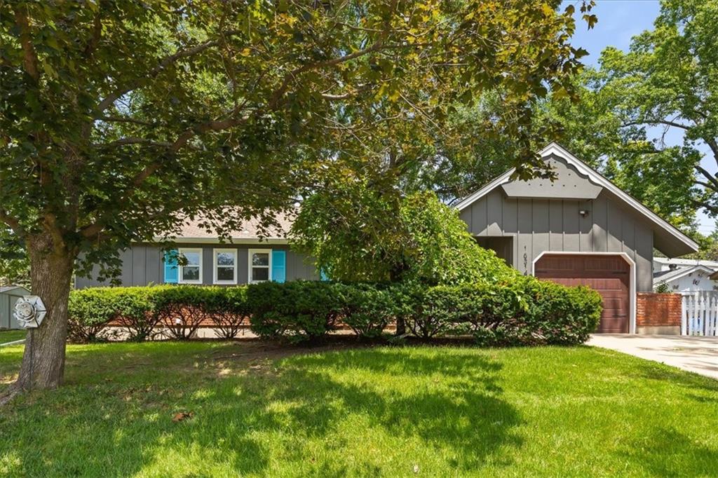16314 South Crackerneck Road Independence, MO 64055 - Photo 1 of 30 Gallery Image 1