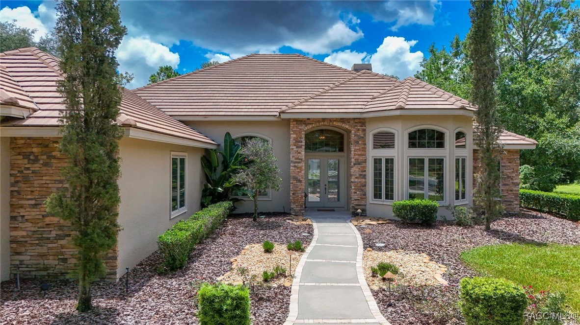 3165 West Wentworth Loop Lecanto, FL 34461 - Photo 68 of 92