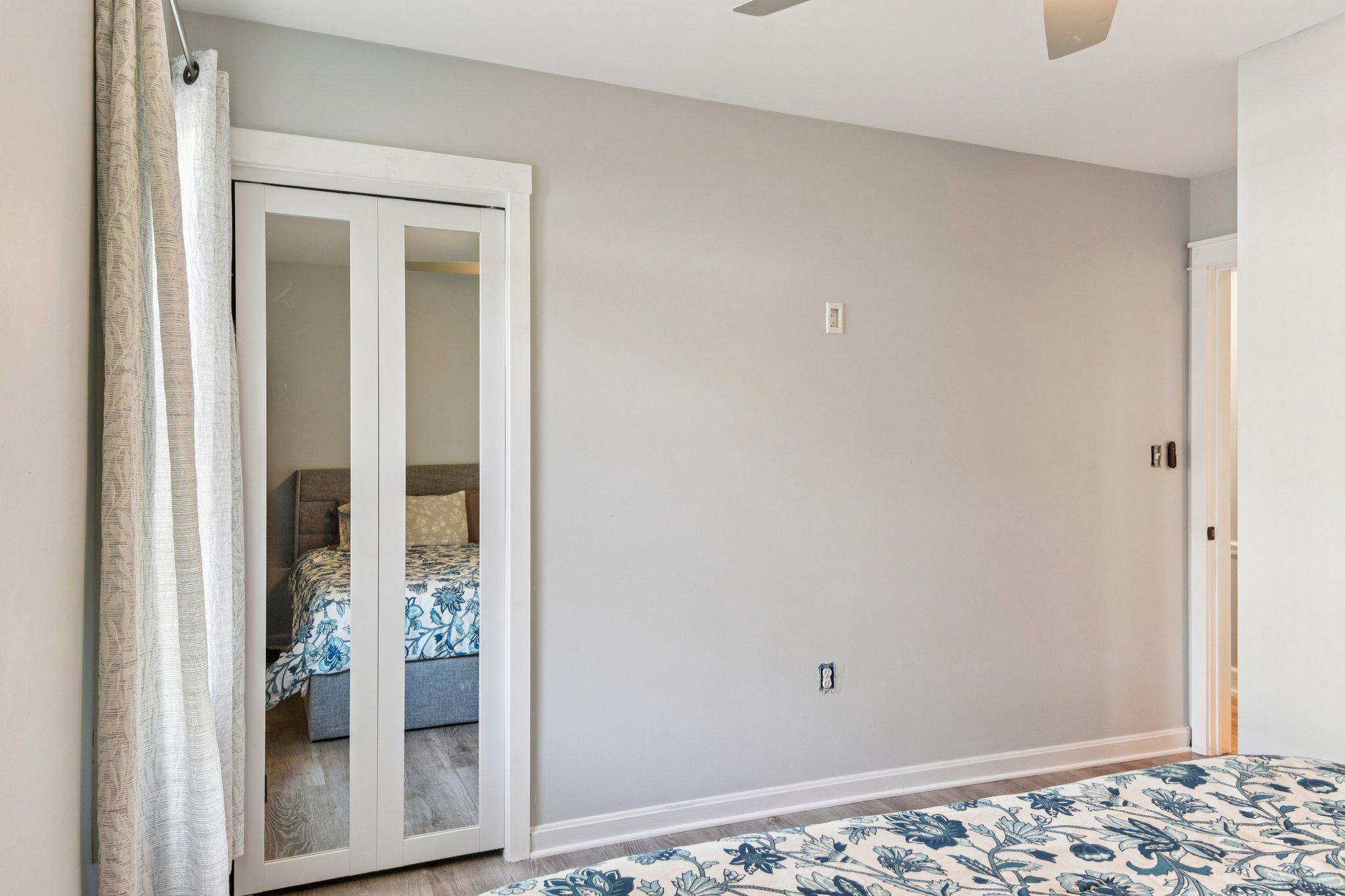 2576 Hidden Cove Road, Unit 154 Annapolis, MD 21401 - Photo 28 of 51 New Closet Doors