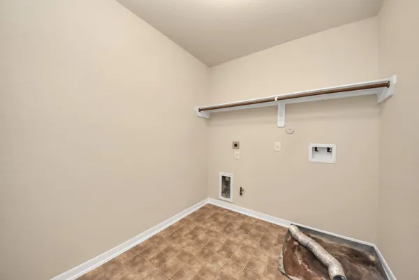 a view of small space