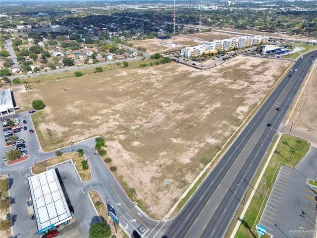 $4,125,000 | 0 West Dove Avenue, McAllen, TX 78504