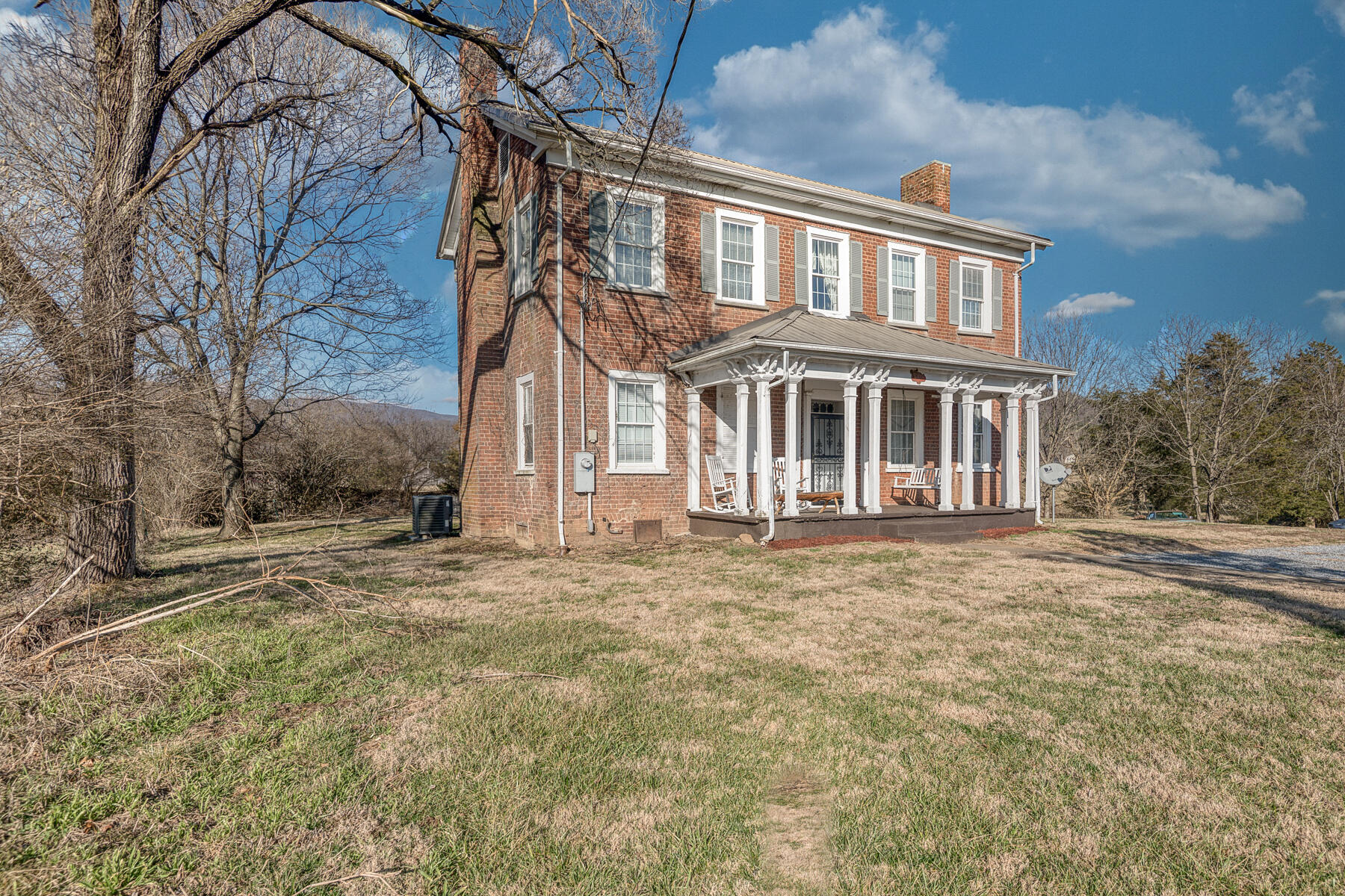 361 Blue Springs Road Elizabethton, TN 37643 - Photo 1 of 64 Blue Springs Rd 4