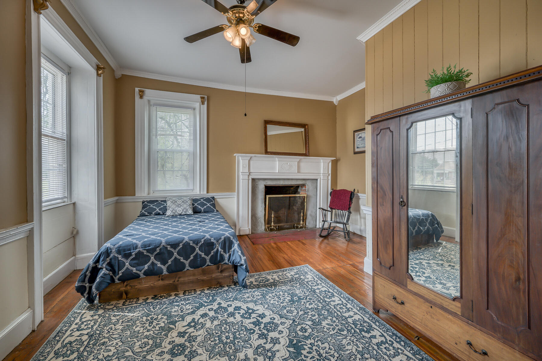 361 Blue Springs Road Elizabethton, TN 37643 - Photo 17 of 64 361 Blue Springs Rd 6