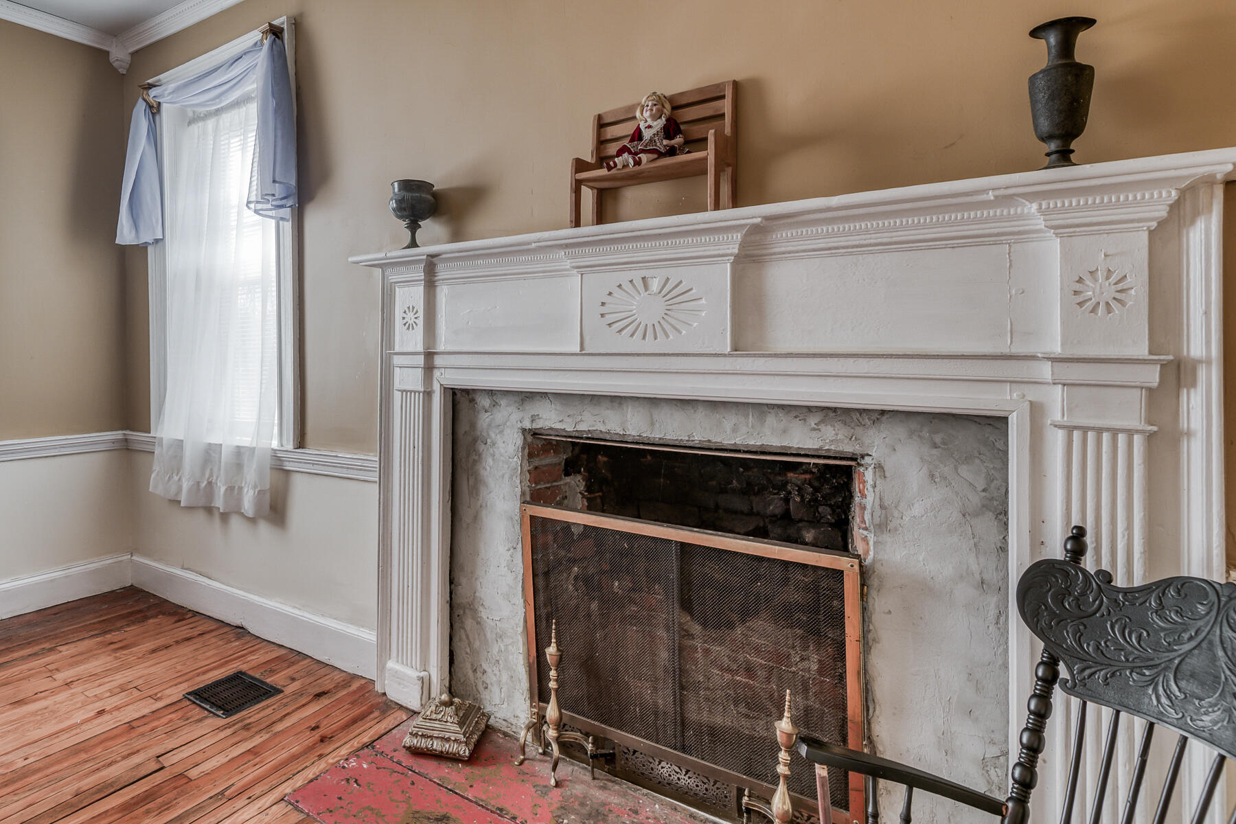361 Blue Springs Road Elizabethton, TN 37643 - Photo 19 of 64 Blue Springs Rd 17