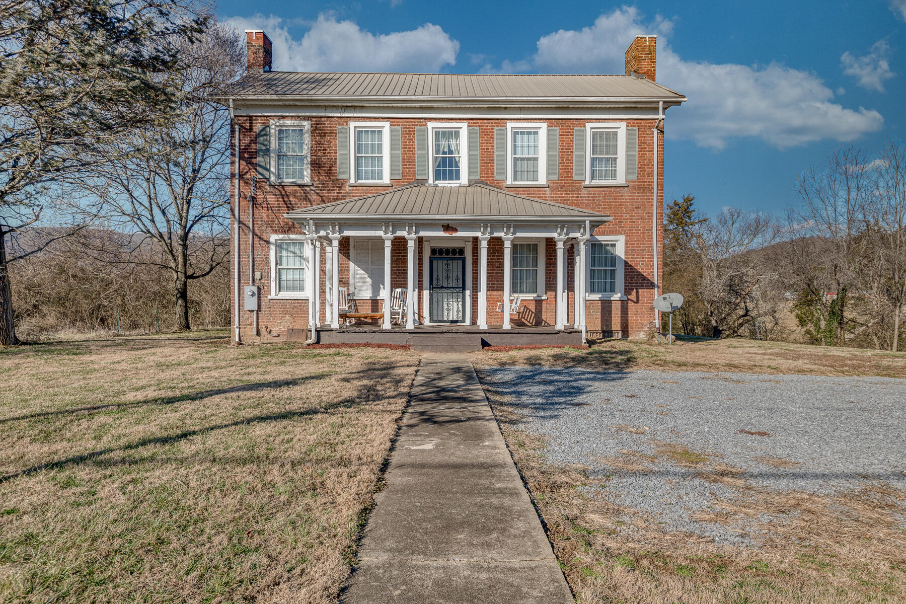 361 Blue Springs Road Elizabethton, TN 37643 - Photo 2 of 64 Blue Springs Rd 1