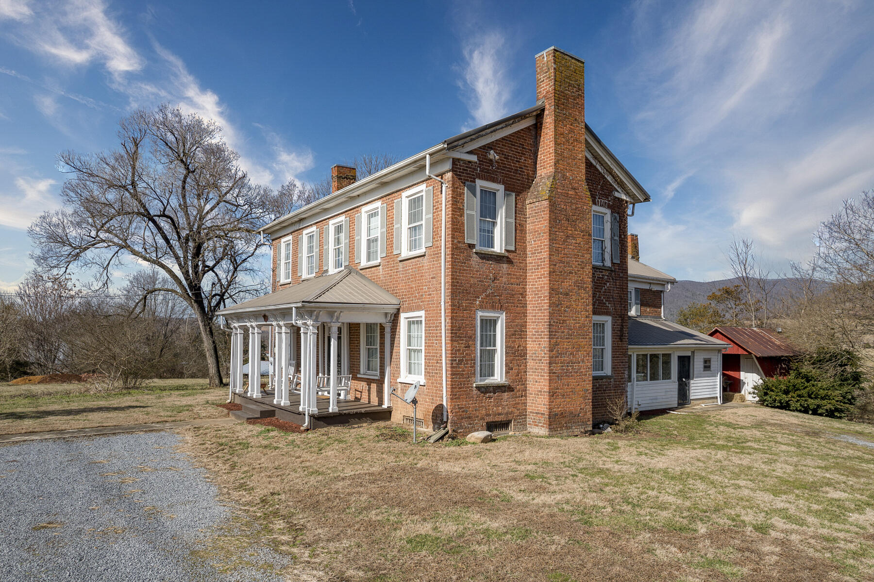 361 Blue Springs Road Elizabethton, TN 37643 - Photo 3 of 64 Blue Springs Rd 6
