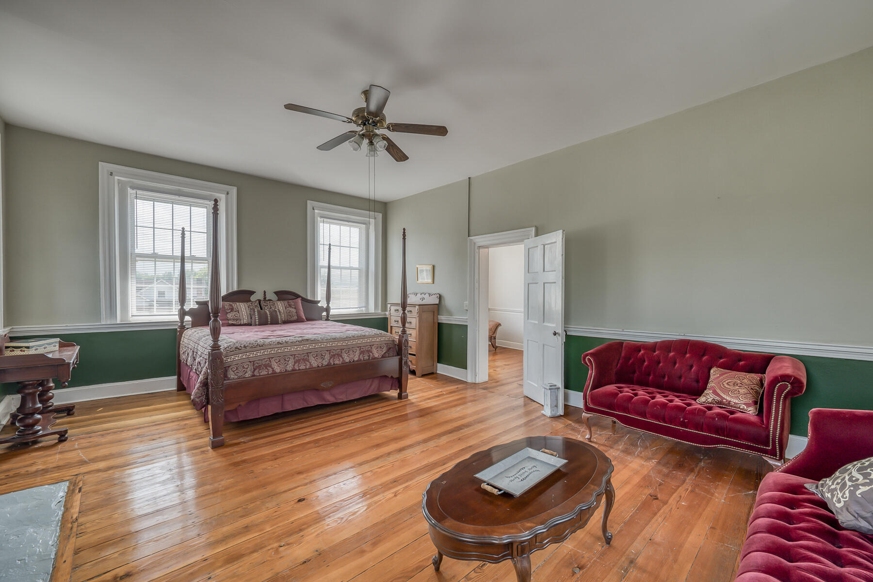 361 Blue Springs Road Elizabethton, TN 37643 - Photo 31 of 64 361 Blue Springs Rd 30