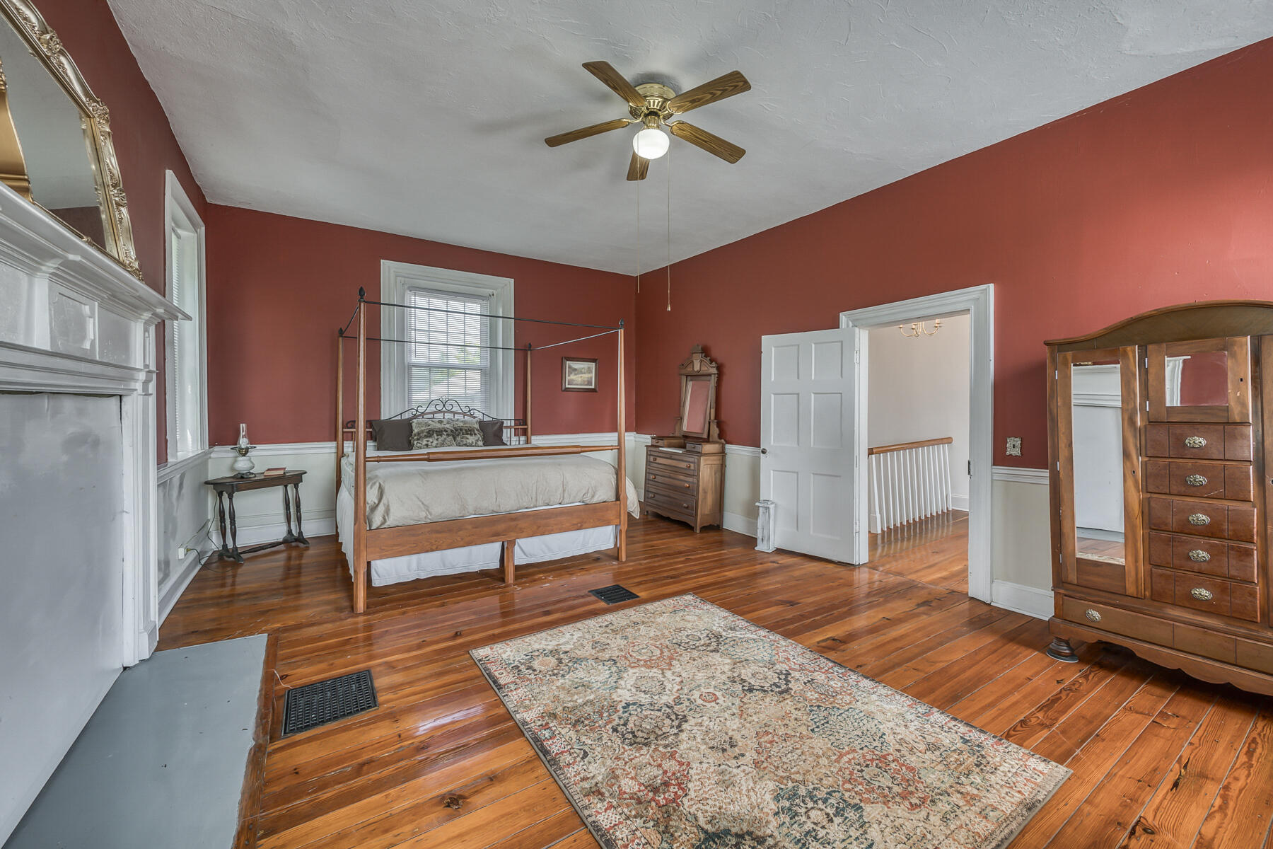 361 Blue Springs Road Elizabethton, TN 37643 - Photo 35 of 64 361 Blue Springs Rd 27