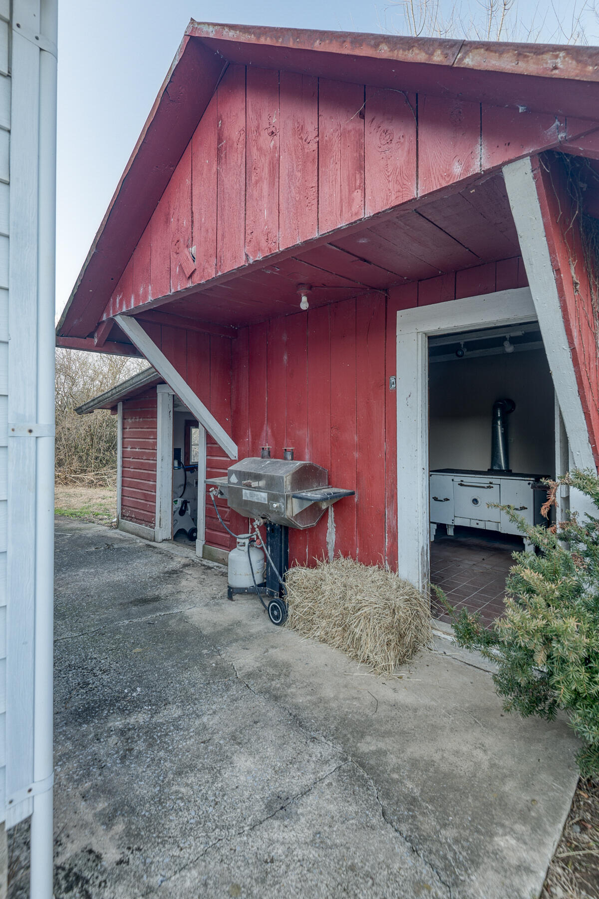 361 Blue Springs Road Elizabethton, TN 37643 - Photo 46 of 64 Blue Springs Rd 44