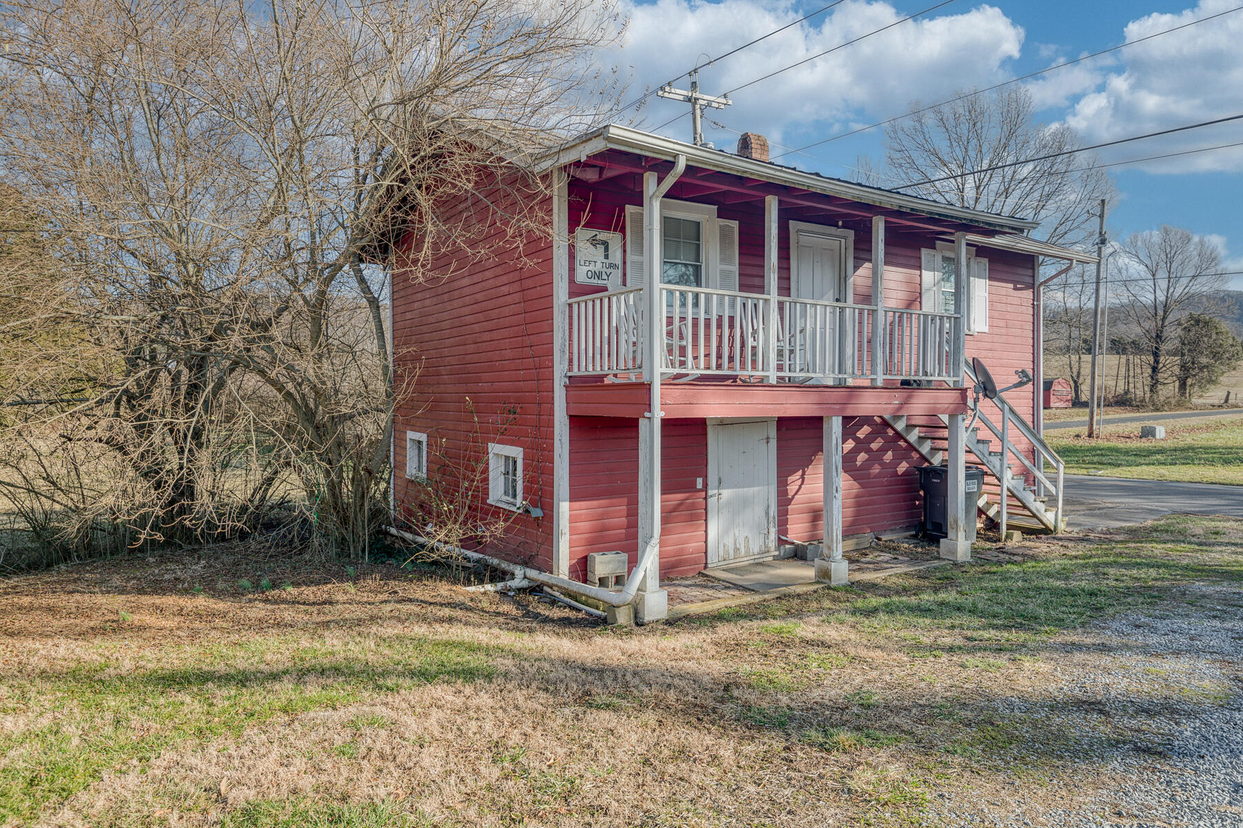 361 Blue Springs Road Elizabethton, TN 37643 - Photo 50 of 64 Blue Springs Rd 51