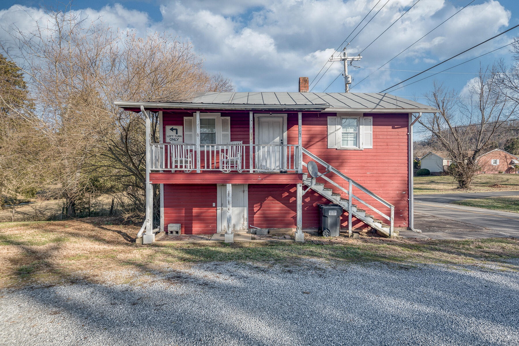 361 Blue Springs Road Elizabethton, TN 37643 - Photo 51 of 64 Blue Springs Rd 49