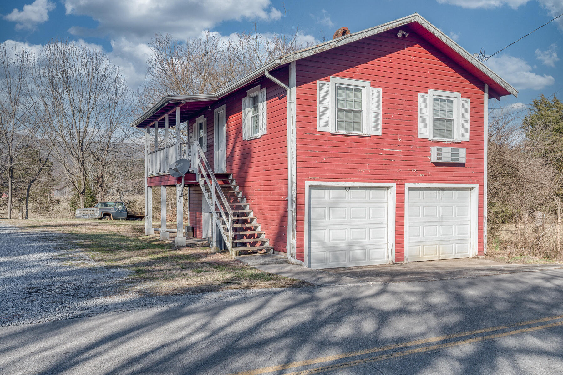 361 Blue Springs Road Elizabethton, TN 37643 - Photo 52 of 64 Blue Springs Rd 50