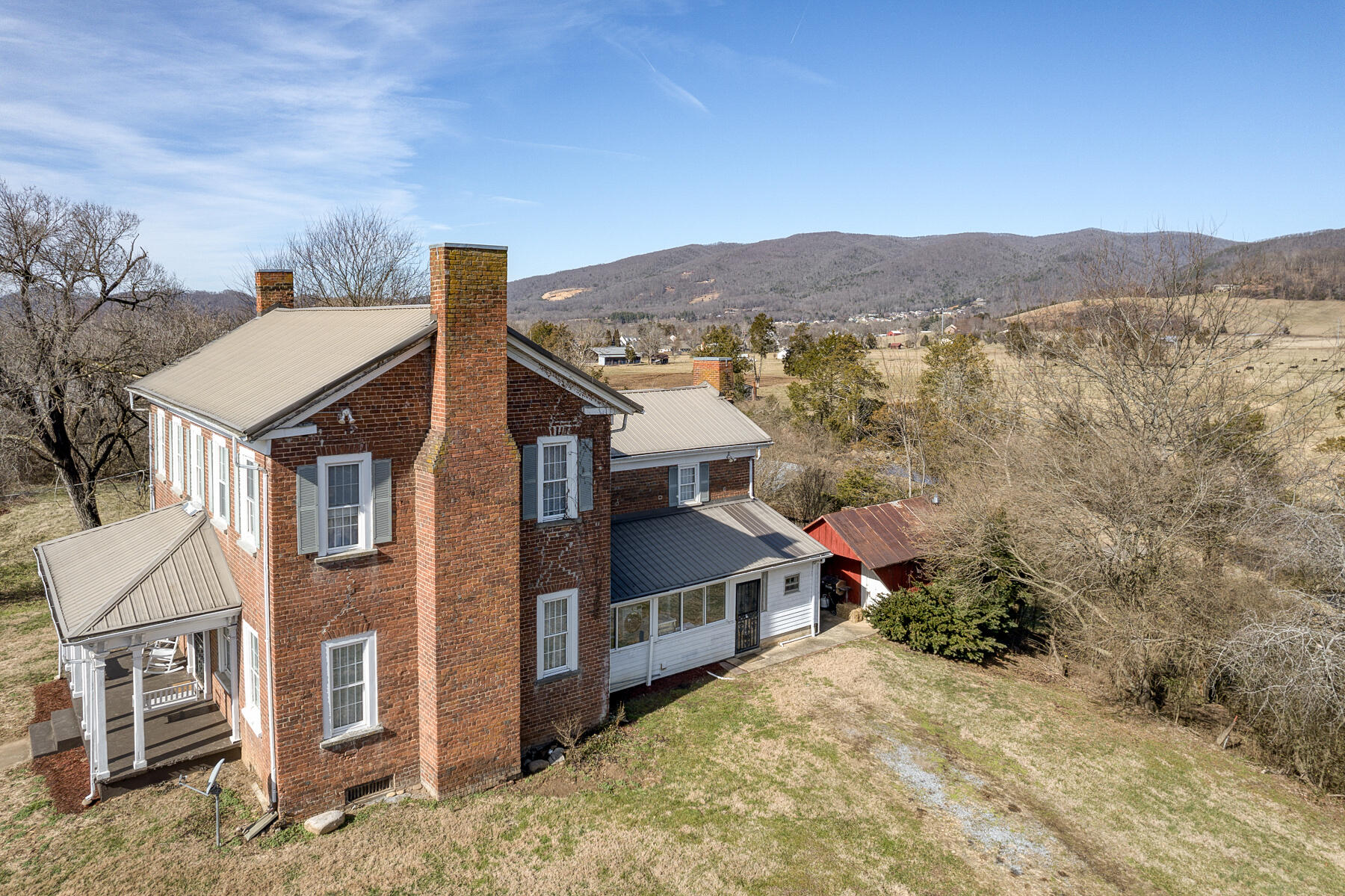361 Blue Springs Road Elizabethton, TN 37643 - Photo 6 of 64 Blue Springs Rd 9