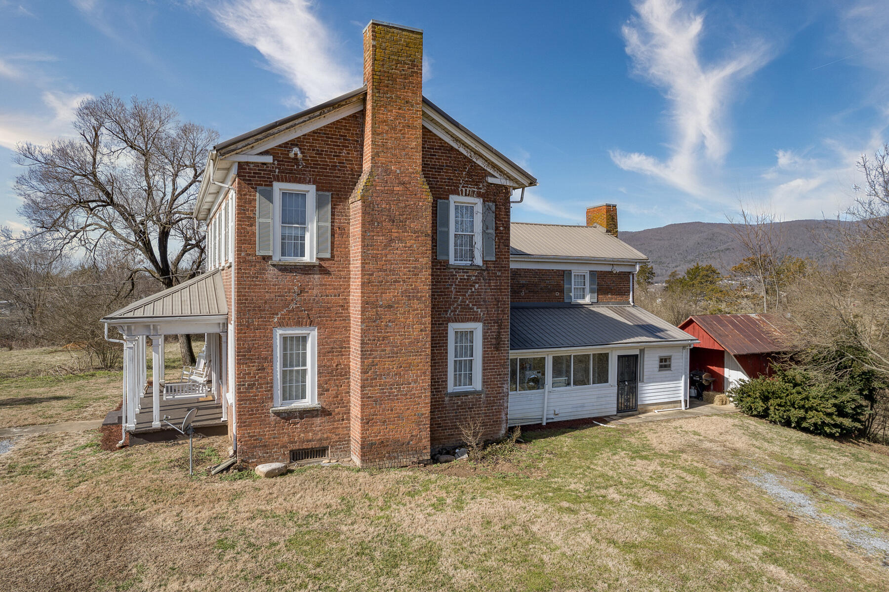 361 Blue Springs Road Elizabethton, TN 37643 - Photo 7 of 64 Blue Springs Rd 8