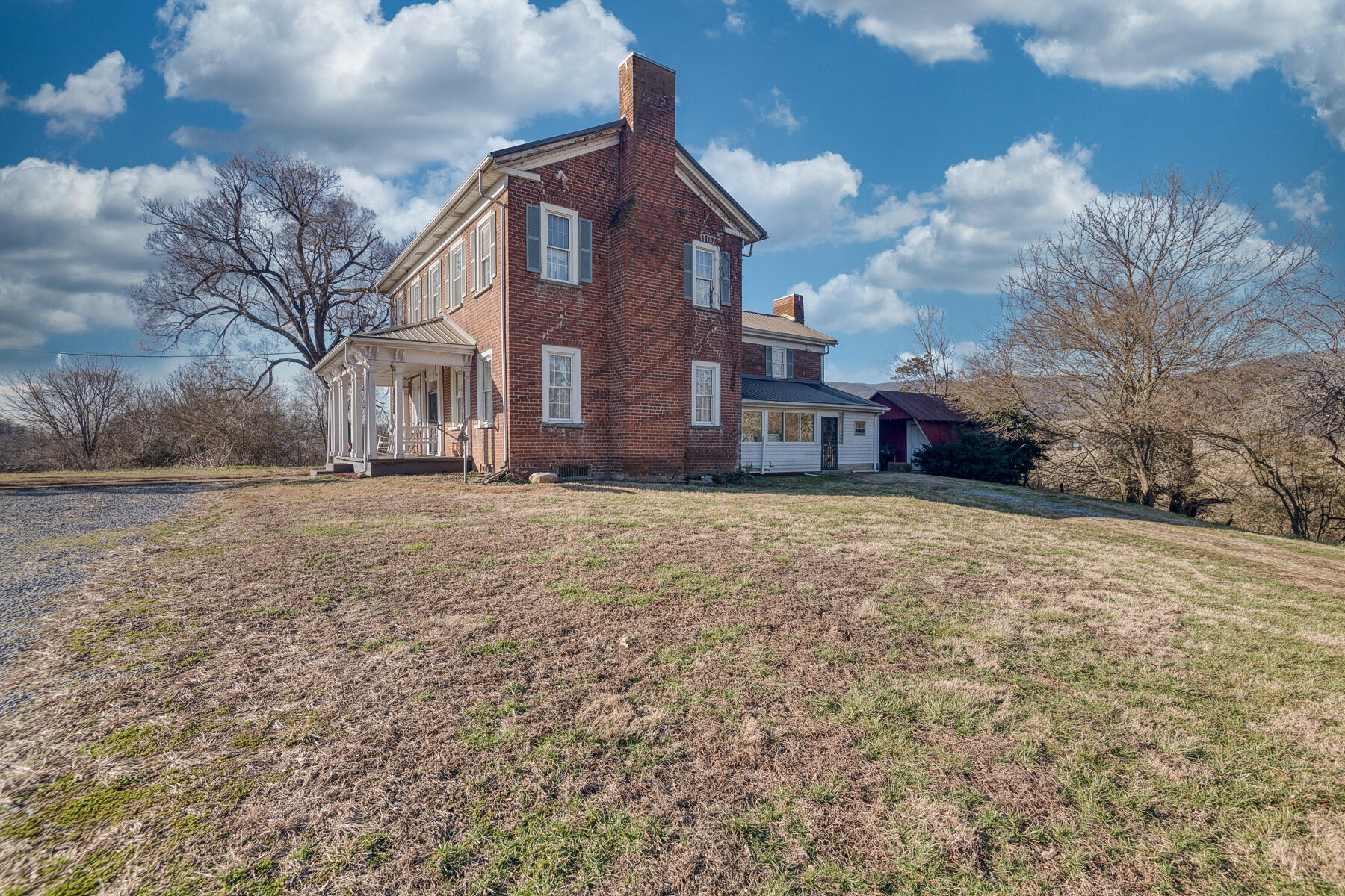 361 Blue Springs Road Elizabethton, TN 37643 - Photo 8 of 64 Blue Springs Rd 5