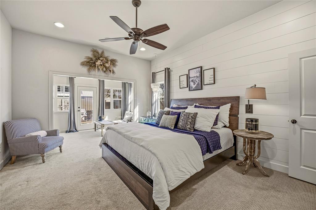 907 Cherry Street Graham, TX 76450 - Photo 19 of 40