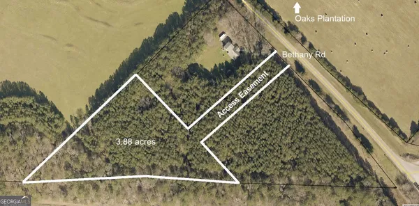 $79,900 | 2621 Bethany Road, Unit A, Madison, GA 30650