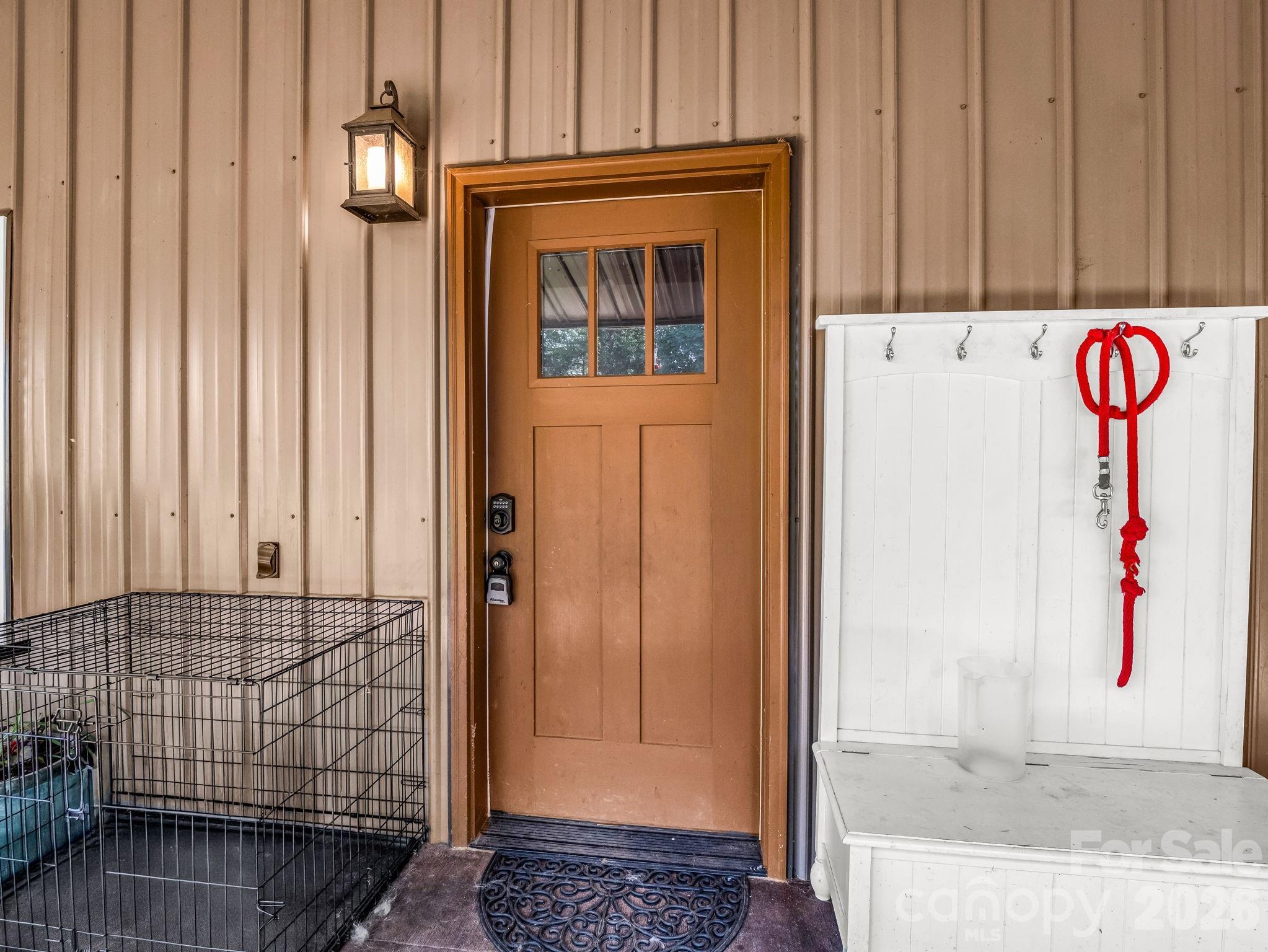 372 Horn Bottom Road Forest City, NC 28043 - Photo 37 of 48