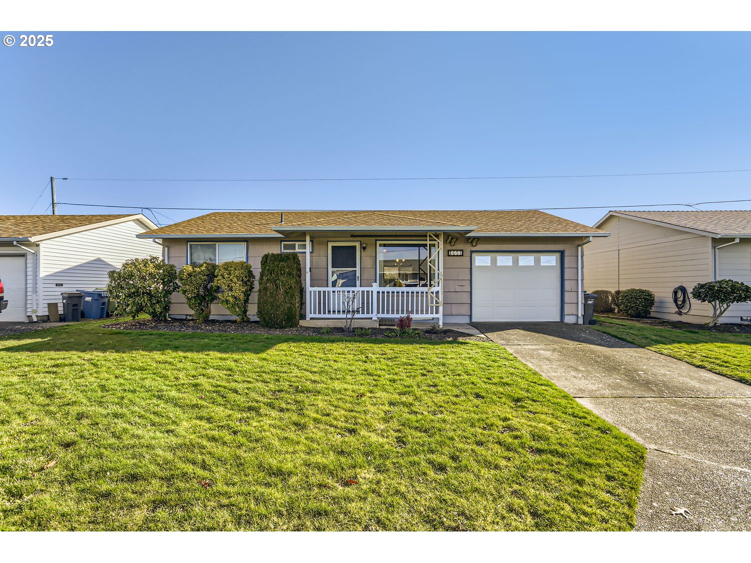 1674 Umpqua Road Woodburn, OR 97071 - Photo 1 of 10 Gallery Image 1