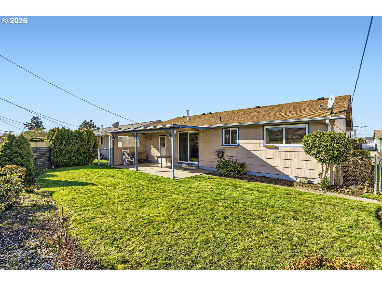1674 Umpqua Road Woodburn, OR 97071 - Photo 10 of 10 Gallery Image 10