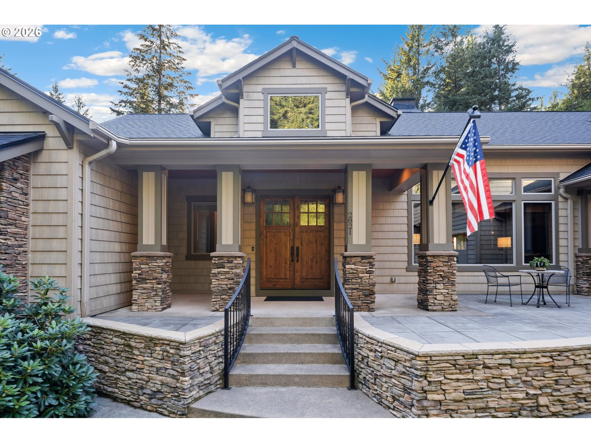 2821 Skye Road Washougal, WA 98671 - Photo 4 of 48