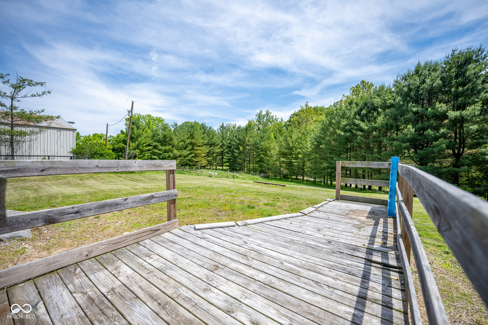 3100 Fidler Road Gosport, IN 47433 - Photo 78 of 118