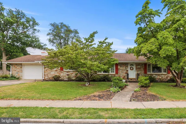 $339,900 | 263 McKinley Avenue, Hanover, PA 17331