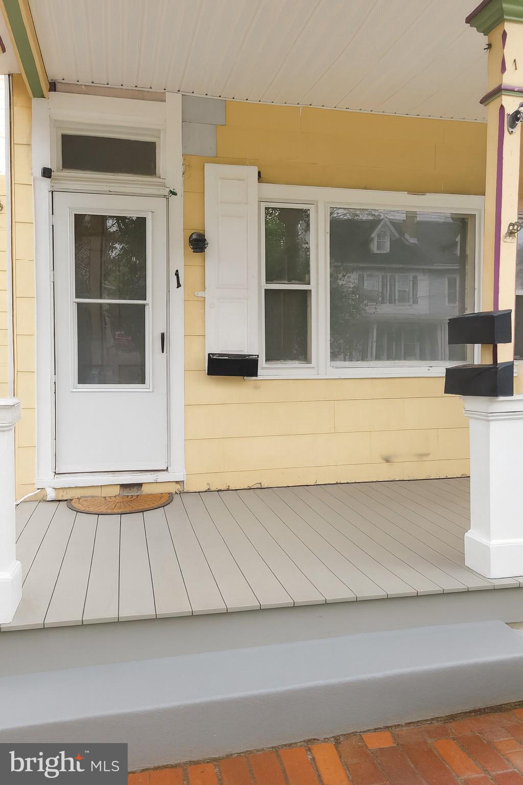 86 Pine Street, Unit 1 Mount Holly, NJ 08060 - Photo 9 of 9