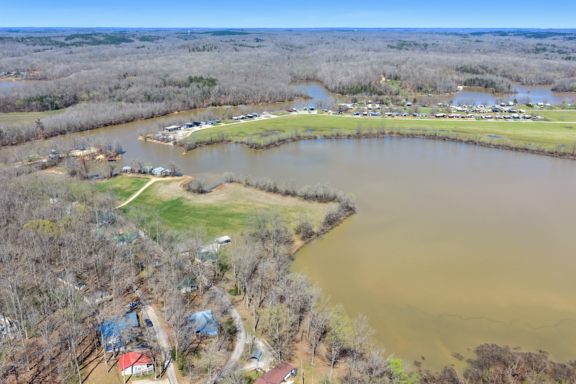 159 Hanklochte Drive Decaturville, TN 38329 - Photo 12 of 31