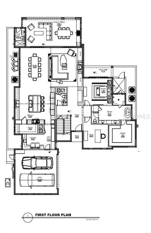 1034 Turner Road Winter Park, FL 32789 - Photo 4 of 5