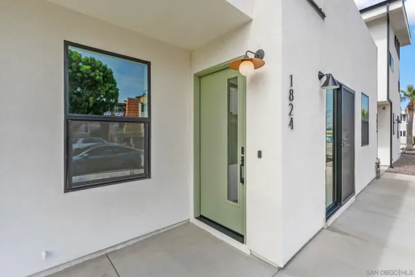$4,500 | 1824 Chico Street, San Diego, CA 92109