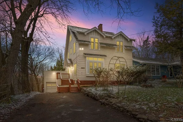 $385,000 | 140 Westminster Avenue, Syracuse, NY 13210