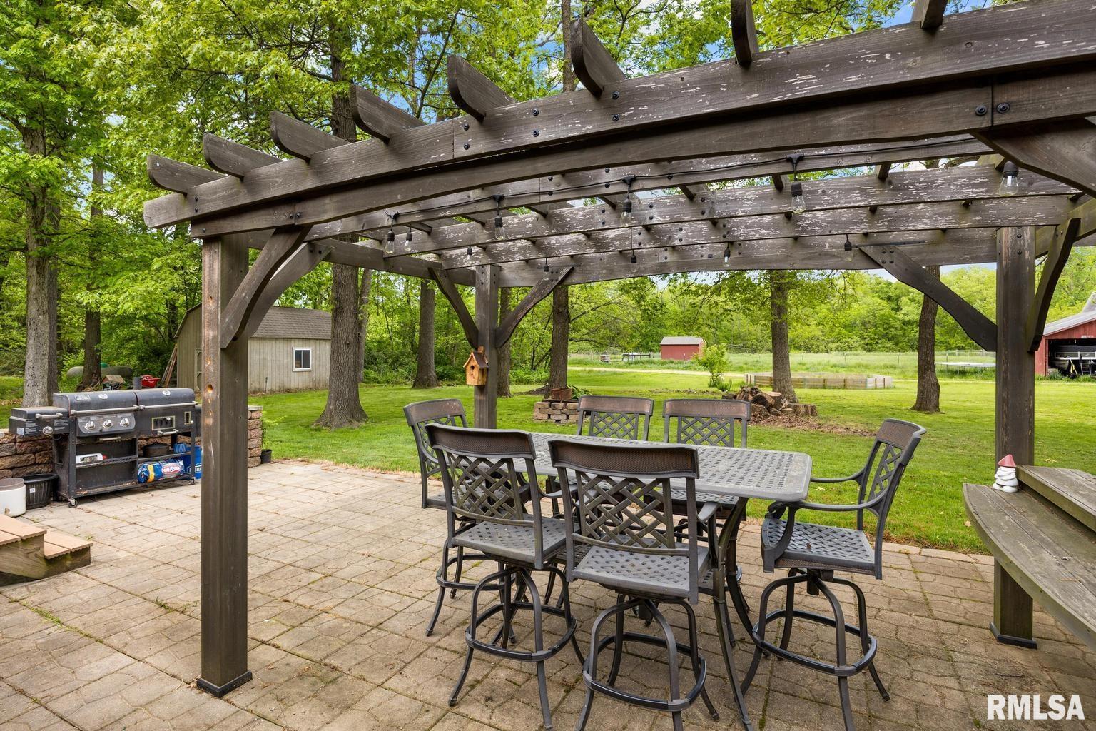 8620 Velma Road Hopedale, IL 61747 - Photo 42 of 52