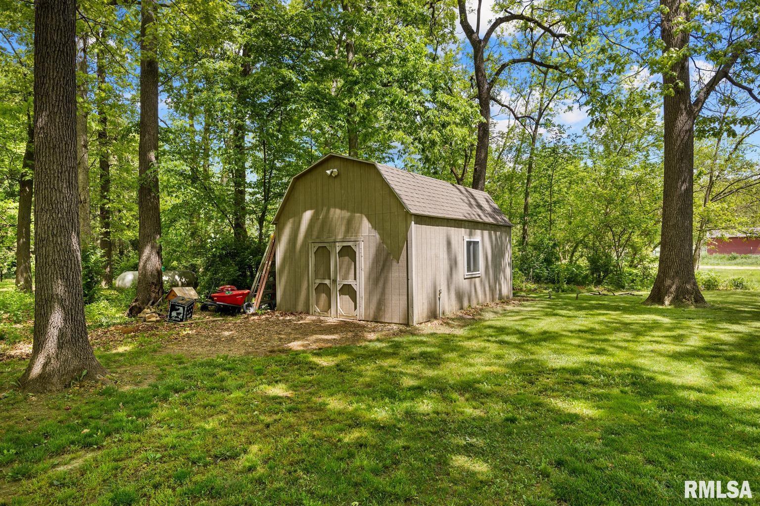 8620 Velma Road Hopedale, IL 61747 - Photo 47 of 52