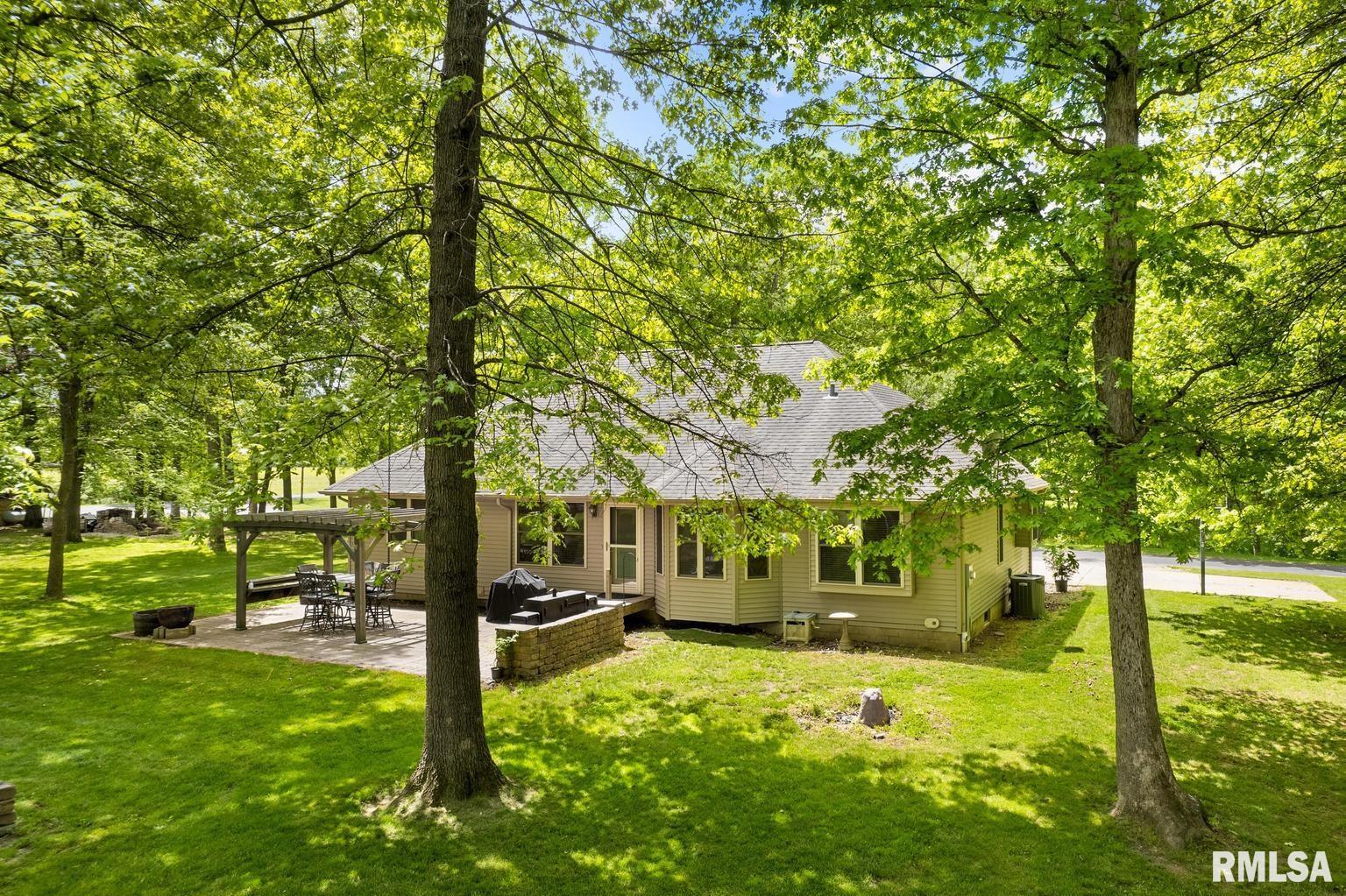 8620 Velma Road Hopedale, IL 61747 - Photo 49 of 52
