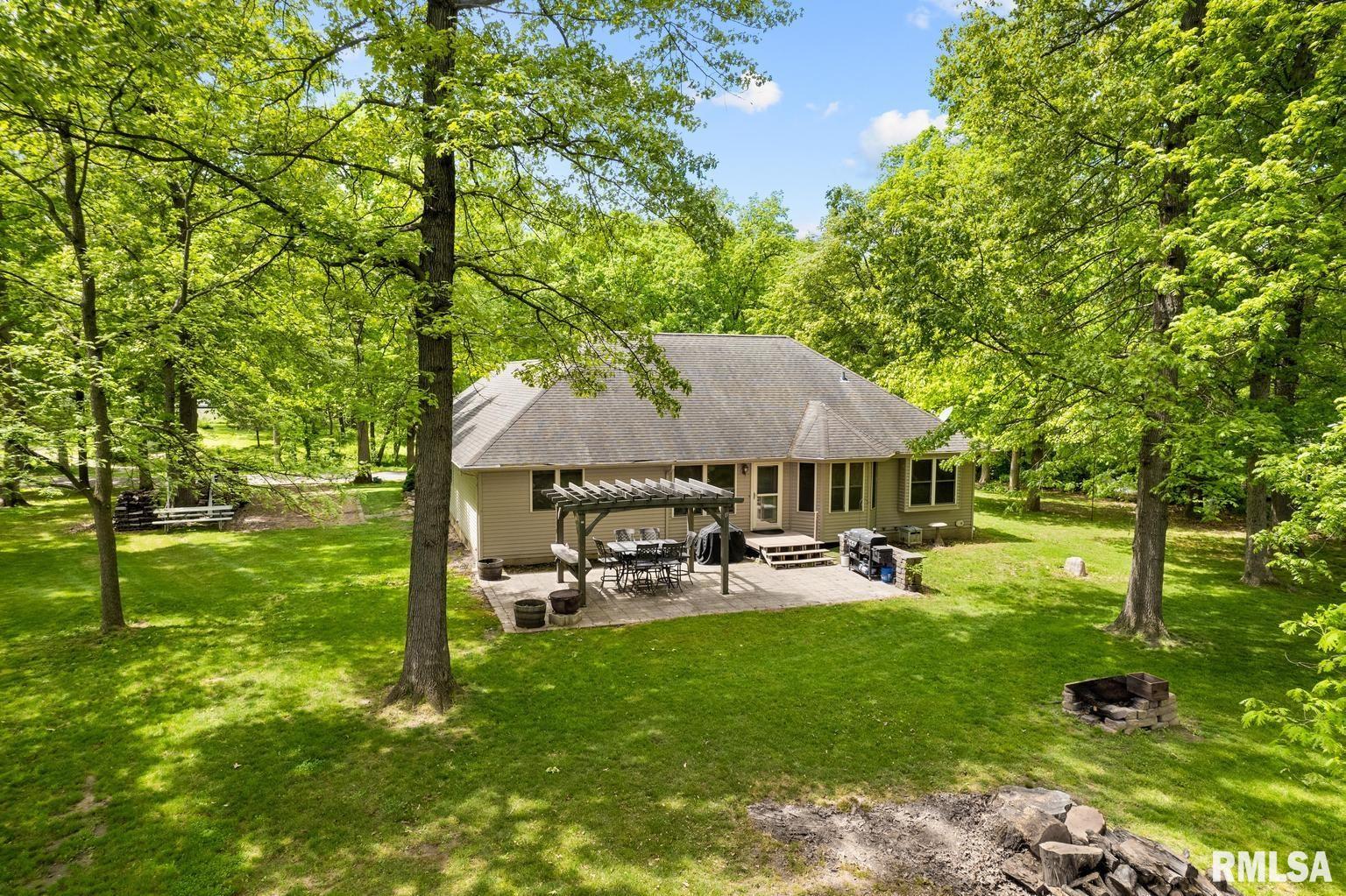 8620 Velma Road Hopedale, IL 61747 - Photo 50 of 52