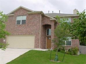 1962 Rachel Lane Round Rock, TX 78664 - Photo 1 of 1