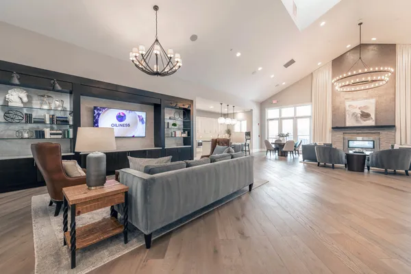 $2,334 | 21599 West Field Court, Unit 5109, Deer Park, IL 60010