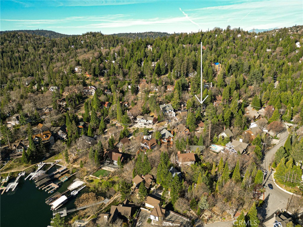 27538 West Shore Road Lake Arrowhead, CA 92352 - Photo 4 of 44