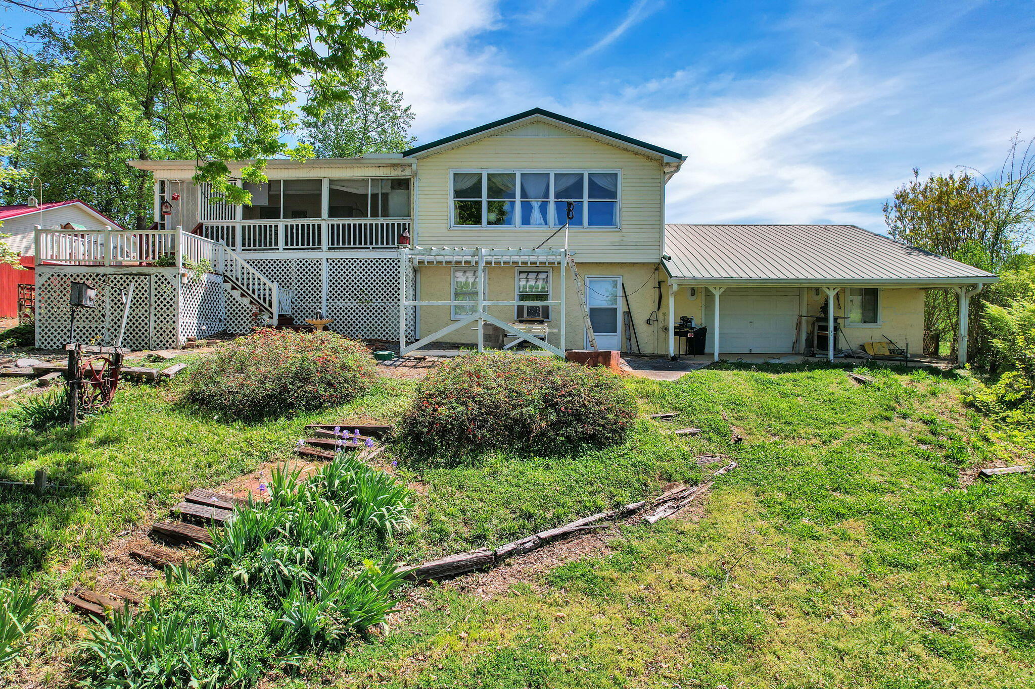691 Lakehaven Circle Decatur, TN 37322 - Photo 8 of 43 8-web-or-mls-DJI_0615