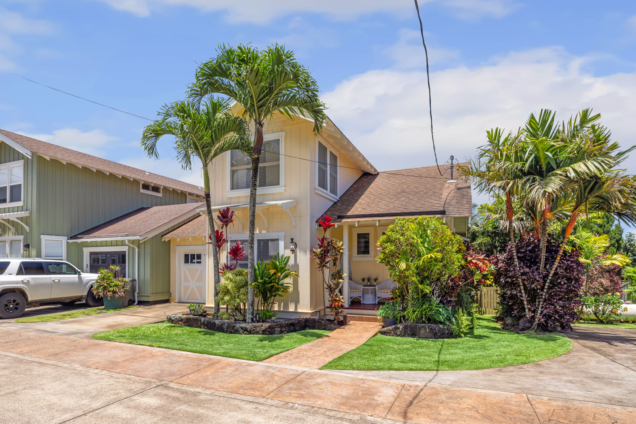 2494 A Puu Road, Unit 2 Kalaheo, HI 96741 - Photo 1 of 26
