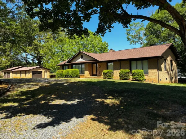 $450,000 | 4413 Polk Ford Road, Stanfield, NC 28163