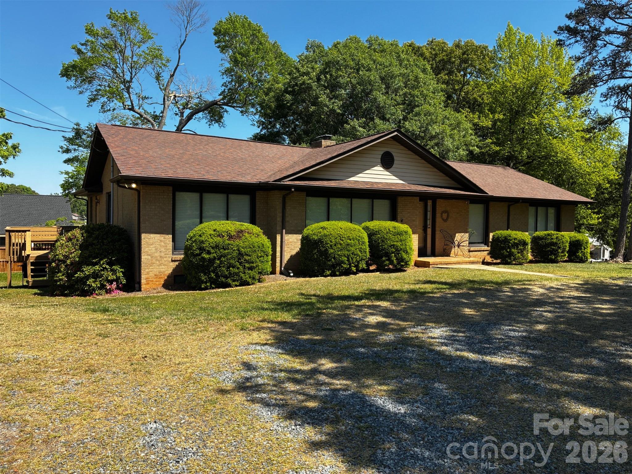 4413 Polk Ford Road Stanfield, NC 28163 - Photo 2 of 3