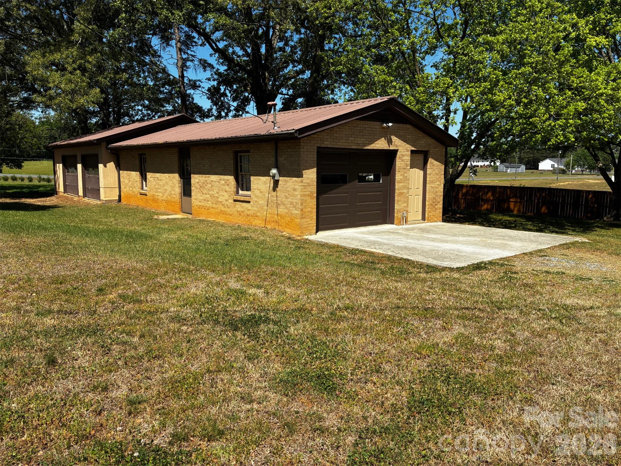 4413 Polk Ford Road Stanfield, NC 28163 - Photo 3 of 3