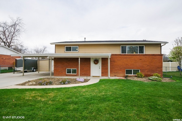 421 East 9150th Street South Sandy, UT 84070 - Photo 1 of 1