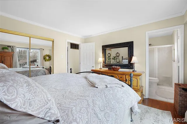 $325,000 | 1716 Dover Trace Drive, Fenton, MO 63026