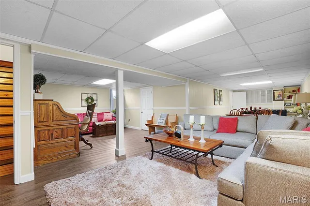 $325,000 | 1716 Dover Trace Drive, Fenton, MO 63026