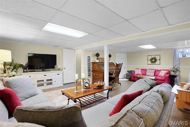 $325,000 | 1716 Dover Trace Drive, Fenton, MO 63026